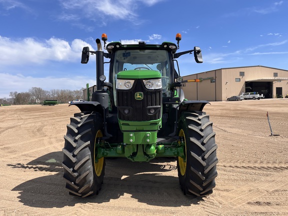 2024 John Deere 6R 175 - Photo2