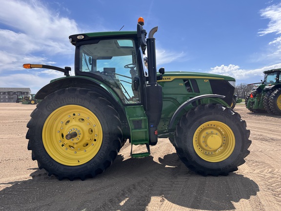 2024 John Deere 6R 175 - Photo4