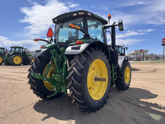 2024 John Deere 6R 175 - Photo5