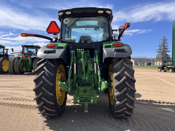 2024 John Deere 6R 175 - Photo6