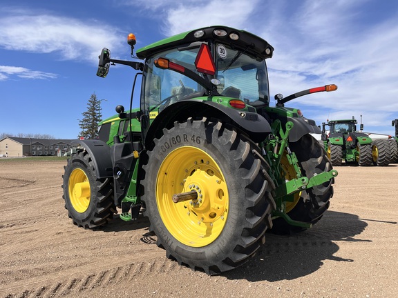 2024 John Deere 6R 175 - Photo7