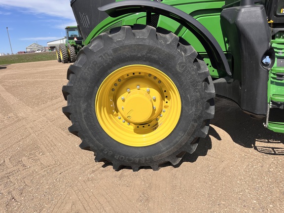 2024 John Deere 6R 175 - Photo9