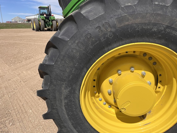 2024 John Deere 6R 175 - Photo10