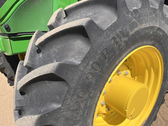 2024 John Deere 6R 175 - Photo11