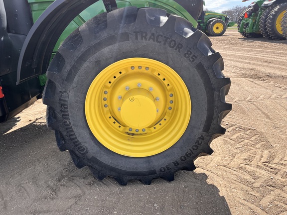 2024 John Deere 6R 175 - Photo12