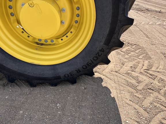 2024 John Deere 6R 175 - Photo13