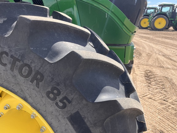 2024 John Deere 6R 175 - Photo14