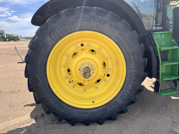 2024 John Deere 6R 175 - Photo15