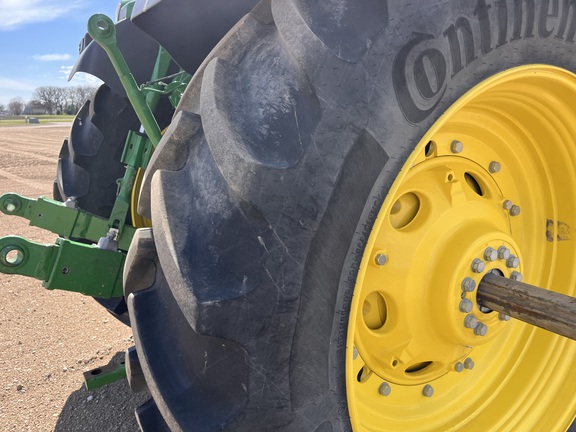 2024 John Deere 6R 175 - Photo17