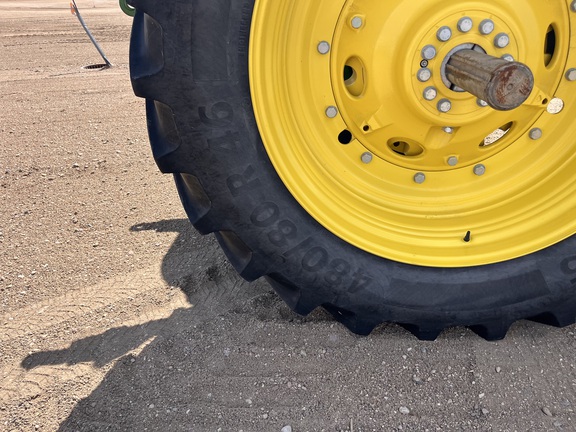 2024 John Deere 6R 175 - Photo16