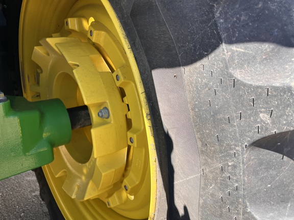 2024 John Deere 6R 175 - Photo18