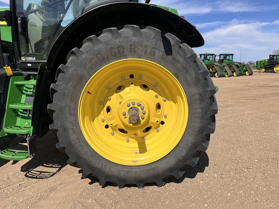 2024 John Deere 6R 175 - Photo19