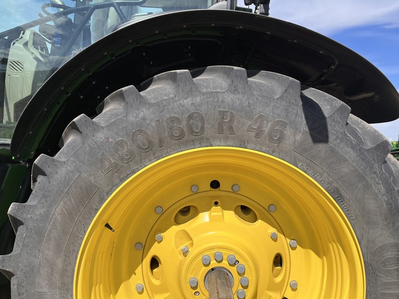 2024 John Deere 6R 175 - Photo20