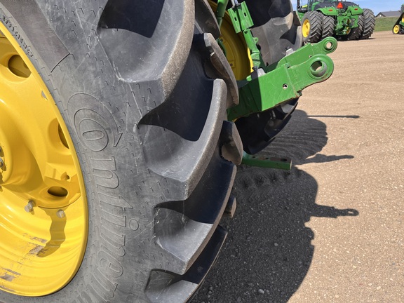 2024 John Deere 6R 175 - Photo21