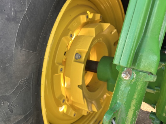2024 John Deere 6R 175 - Photo22
