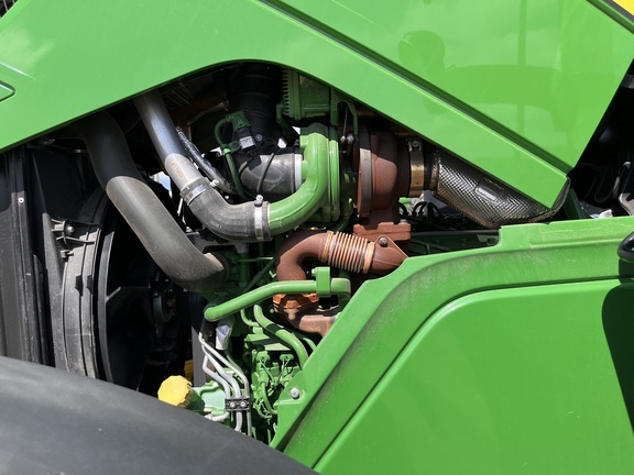 2024 John Deere 6R 175 - Photo24