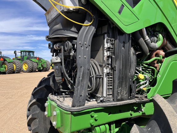 2024 John Deere 6R 175 - Photo23