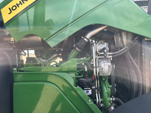 2024 John Deere 6R 175 - Photo25