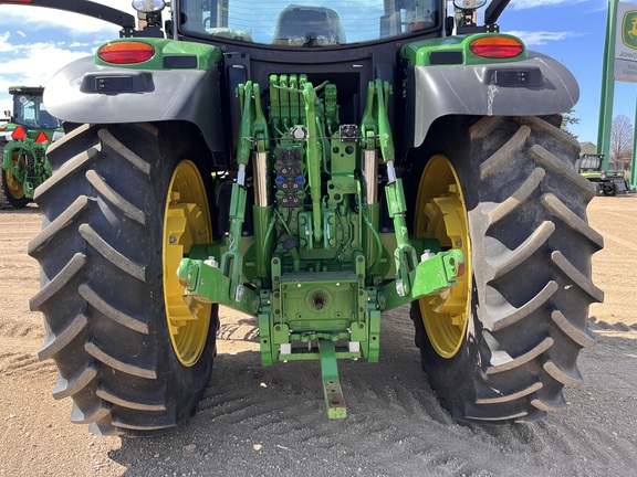 2024 John Deere 6R 175 - Photo26