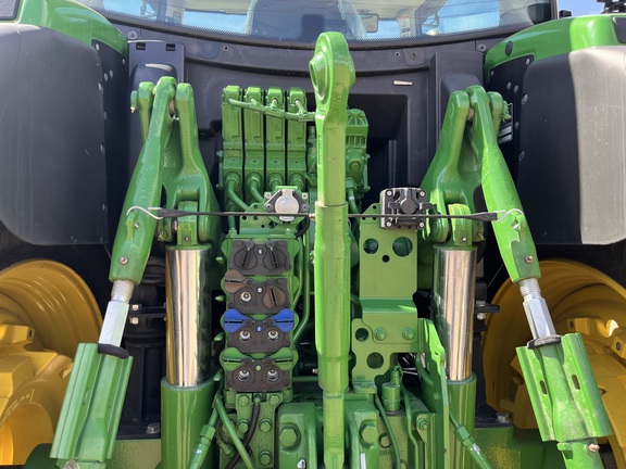 2024 John Deere 6R 175 - Photo27