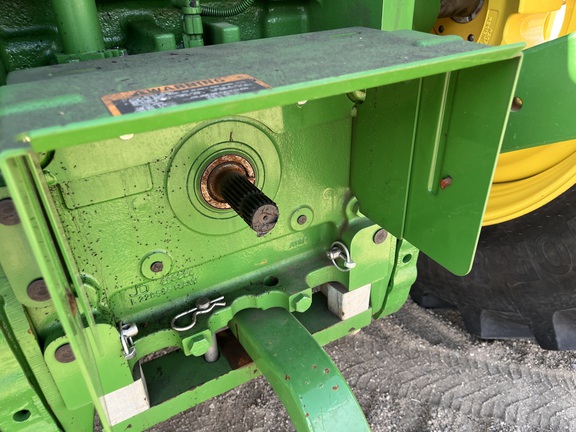 2024 John Deere 6R 175 - Photo28