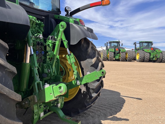 2024 John Deere 6R 175 - Photo30