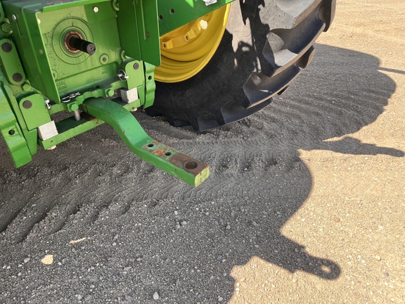 2024 John Deere 6R 175 - Photo29