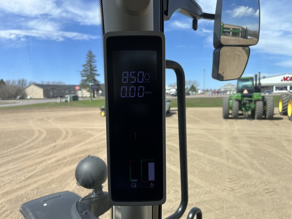 2024 John Deere 6R 175 - Photo33