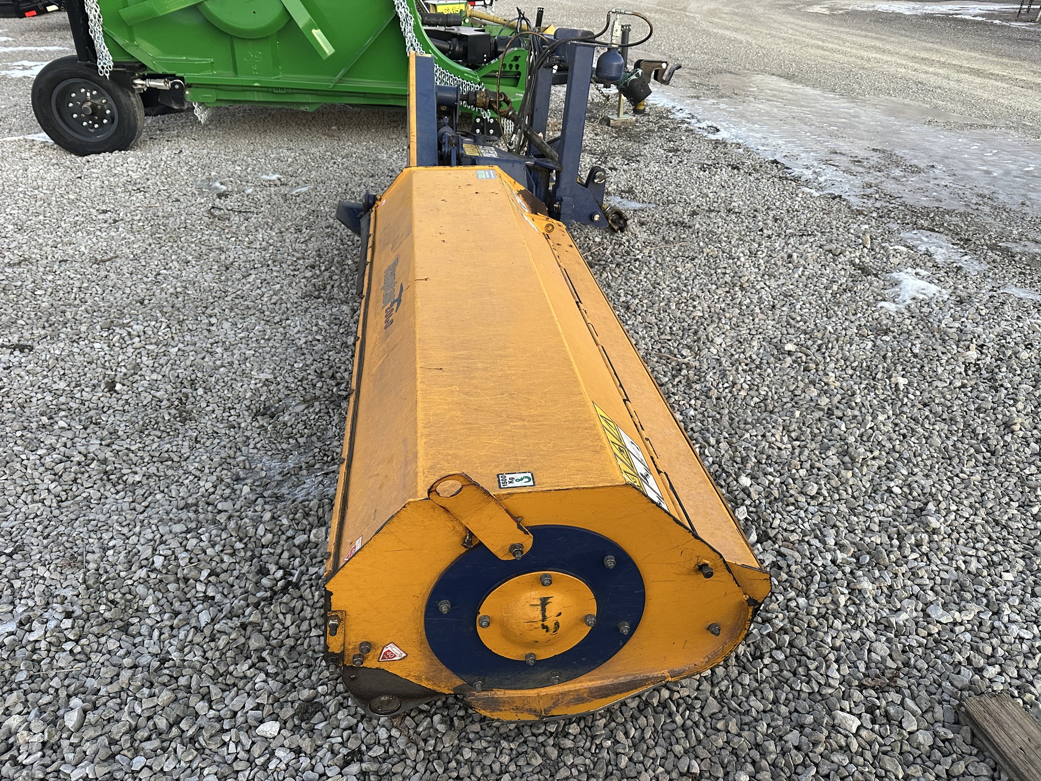 Bomford 9102012 Image 2