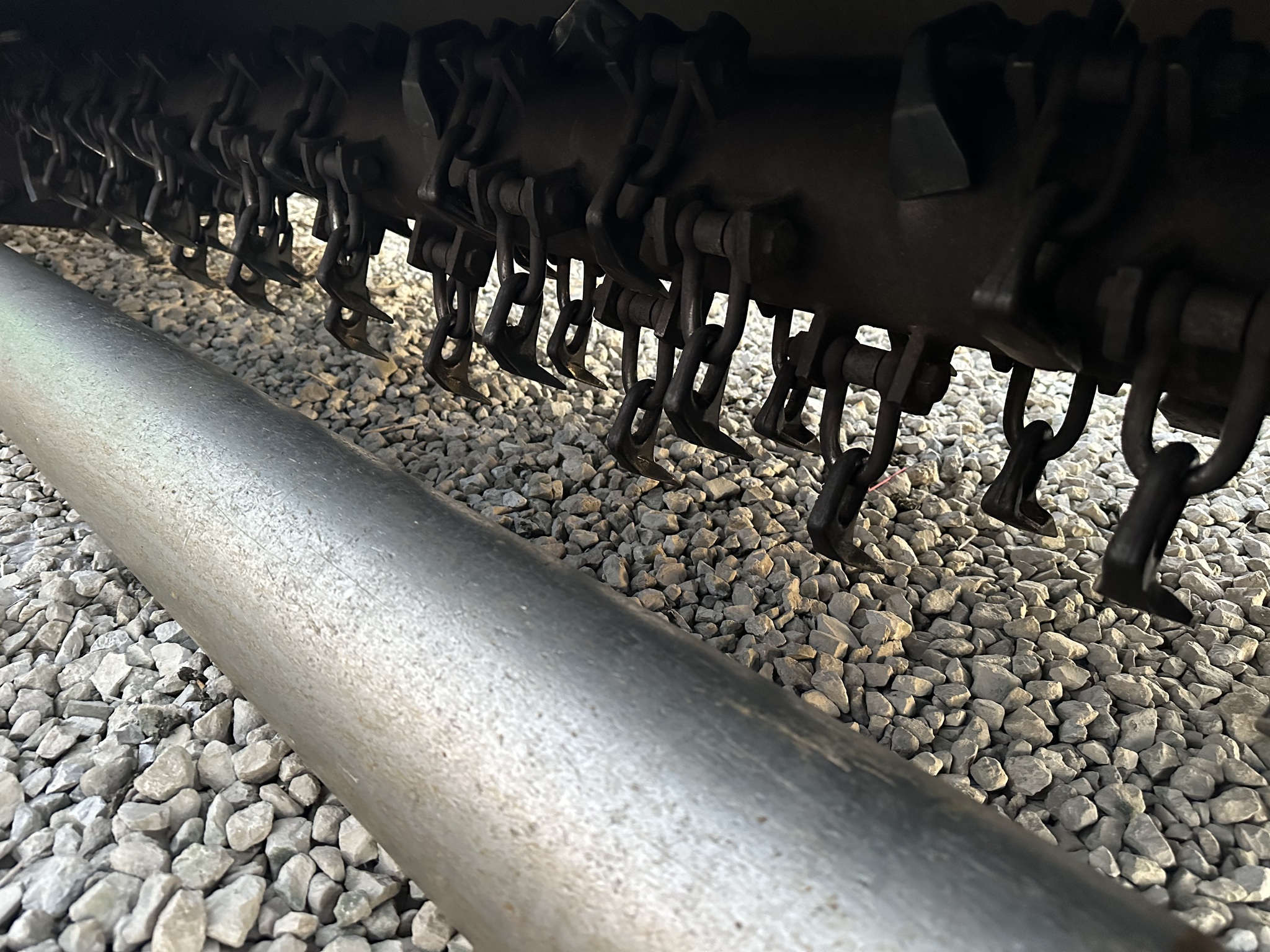 Bomford 9102012 Image 8