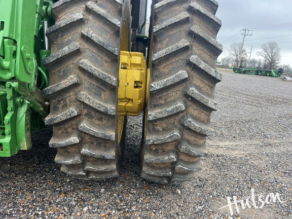 Photo of 2024 John Deere 8R 410