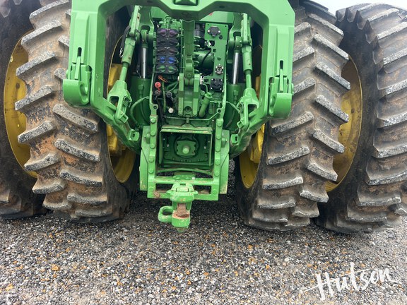 Photo of 2024 John Deere 8R 410
