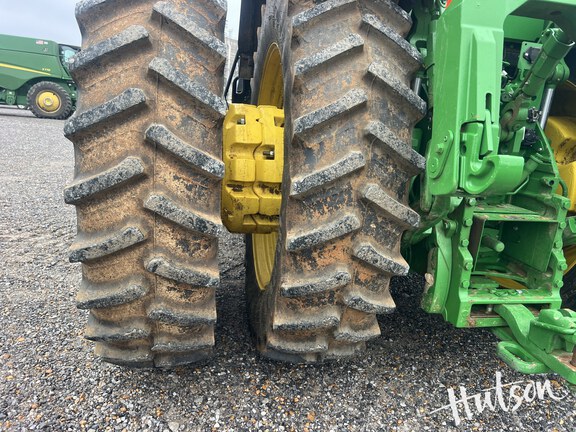 Photo of 2024 John Deere 8R 410