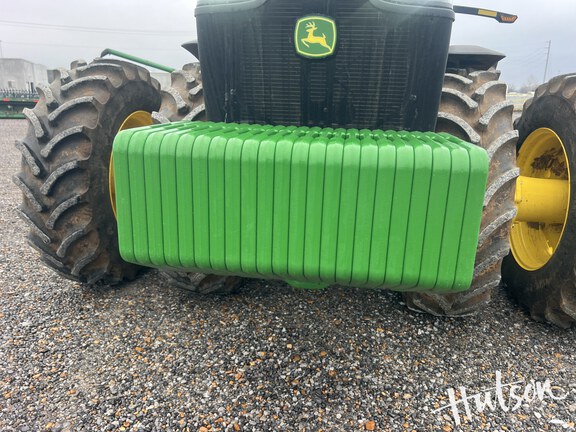 Photo of 2024 John Deere 8R 410