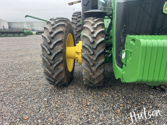 Photo of 2024 John Deere 8R 410
