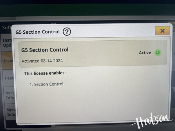 Photo of 2024 John Deere 8R 410