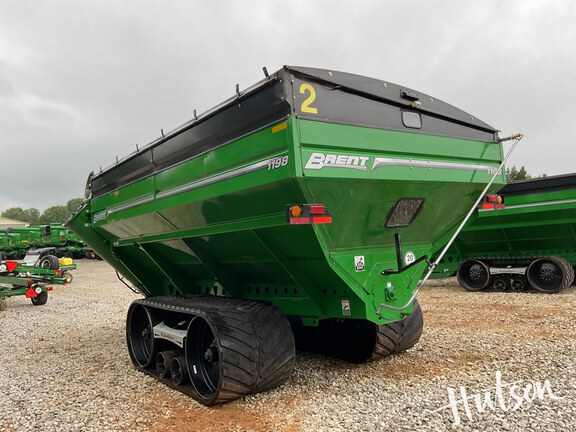 Photo of 2023 Brent 1198