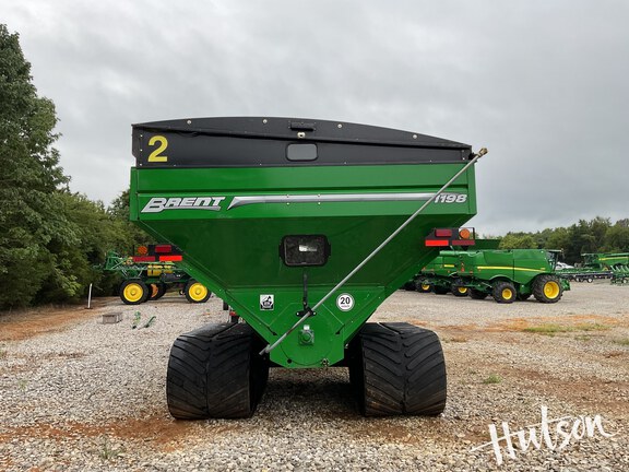 Photo of 2023 Brent 1198