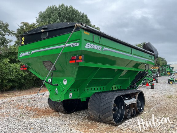 Photo of 2023 Brent 1198