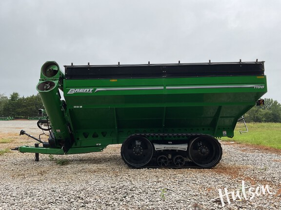 Photo of 2023 Brent 1198