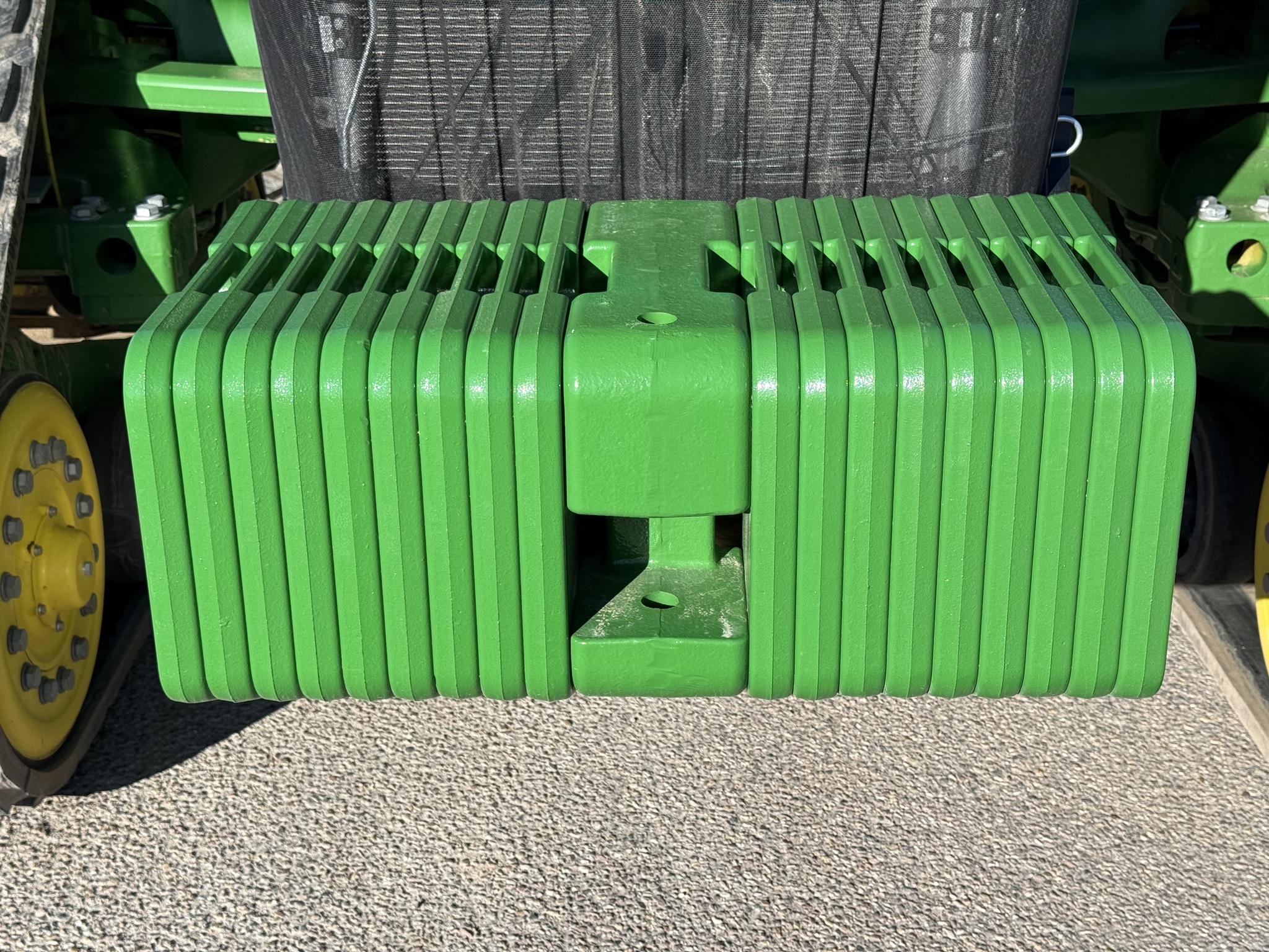 2024 John Deere 8RX 410 Image 29