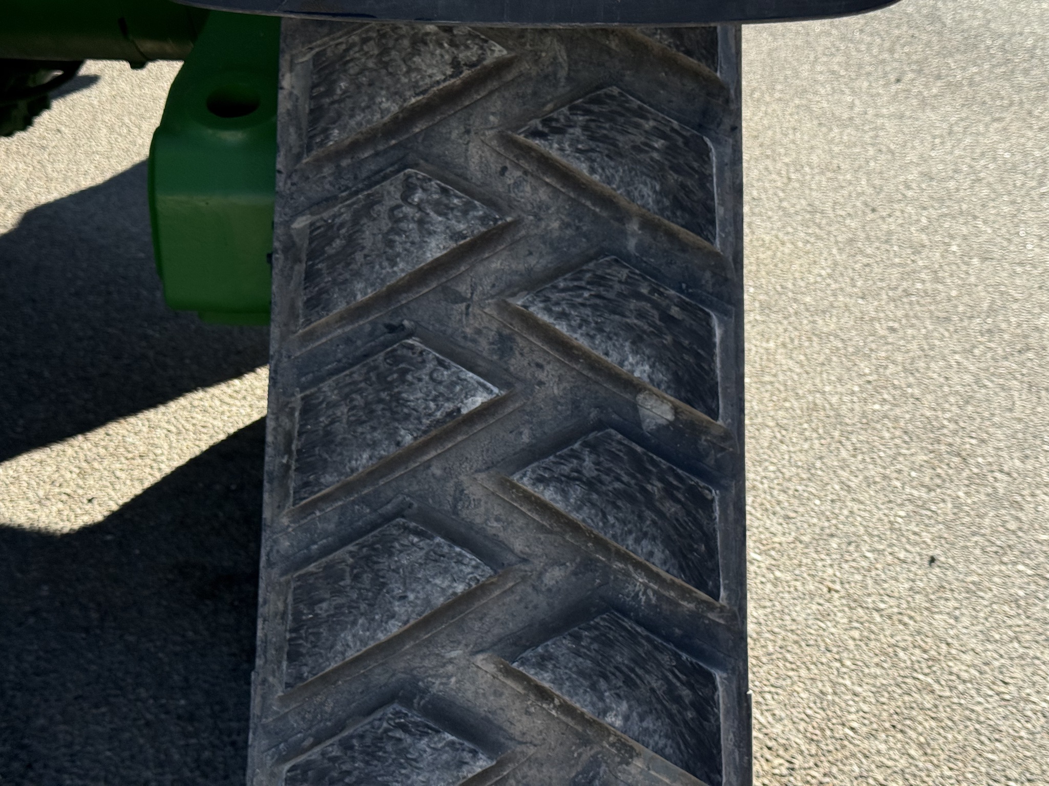 2024 John Deere 8RX 410 Image 45