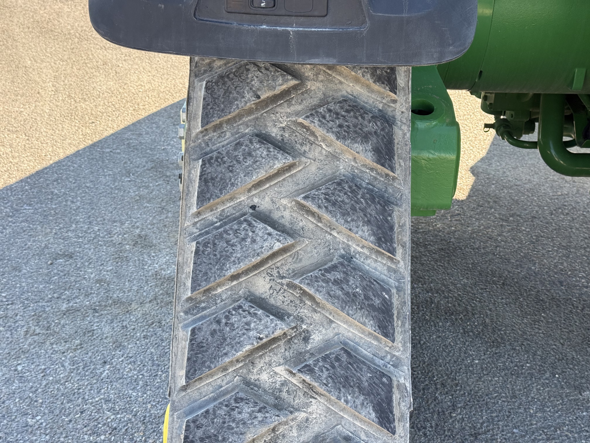 2024 John Deere 8RX 410 Image 48