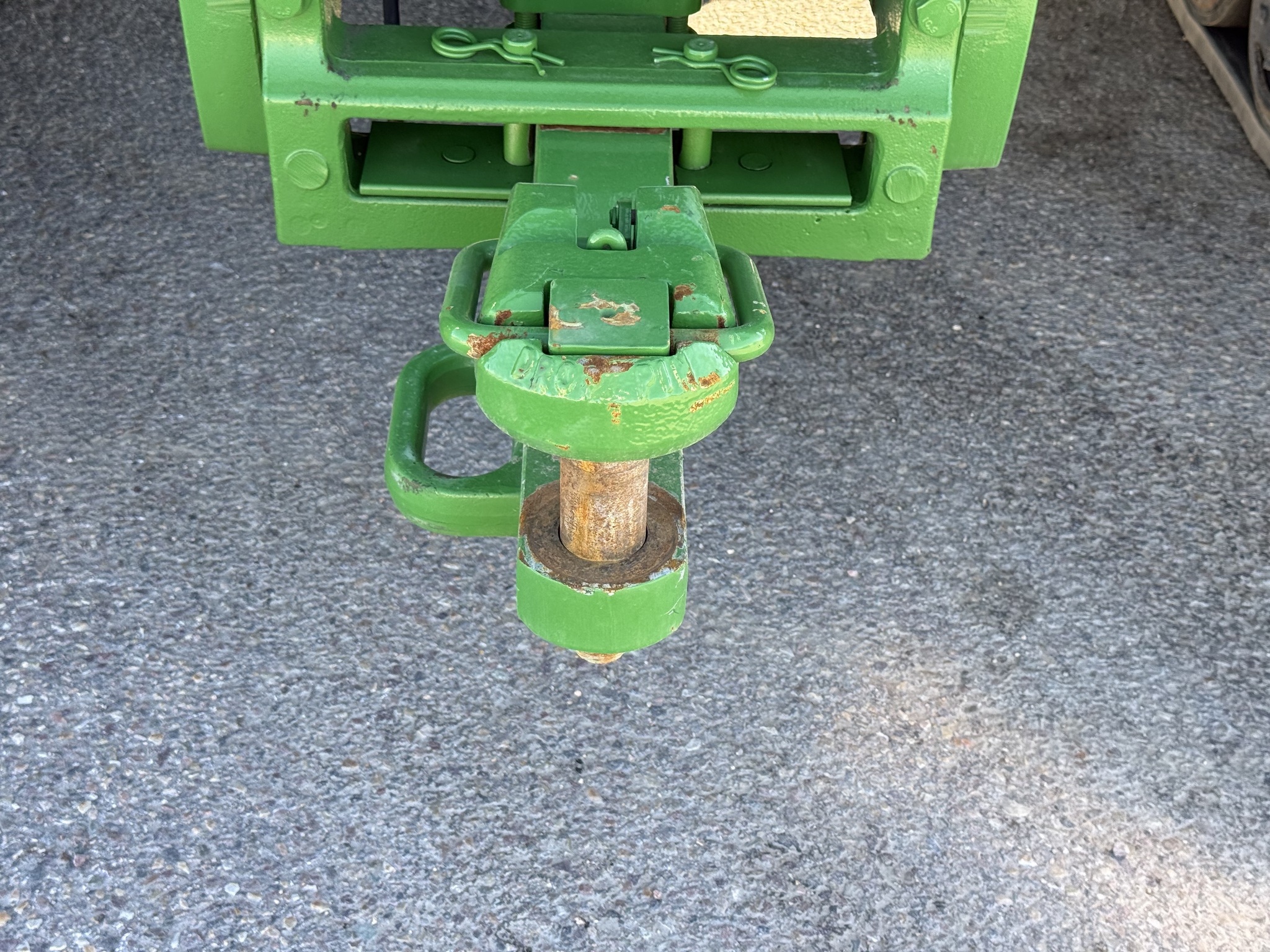 2024 John Deere 8RX 410 Image 33