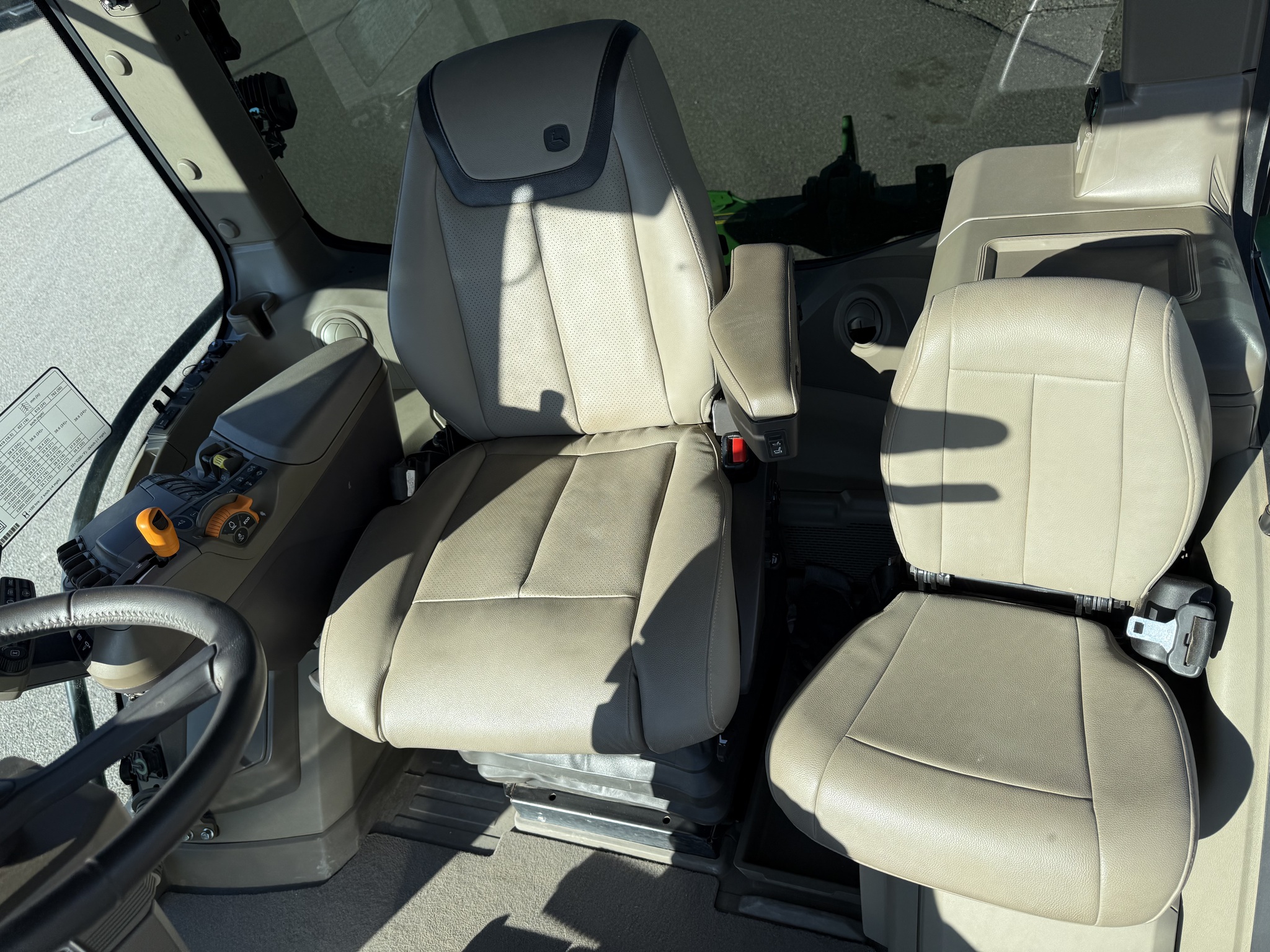 2024 John Deere 8RX 410 Image 13