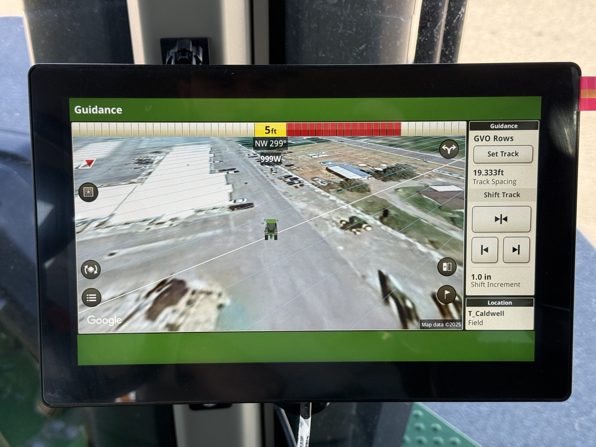 2024 John Deere 8RX 410 Image 18