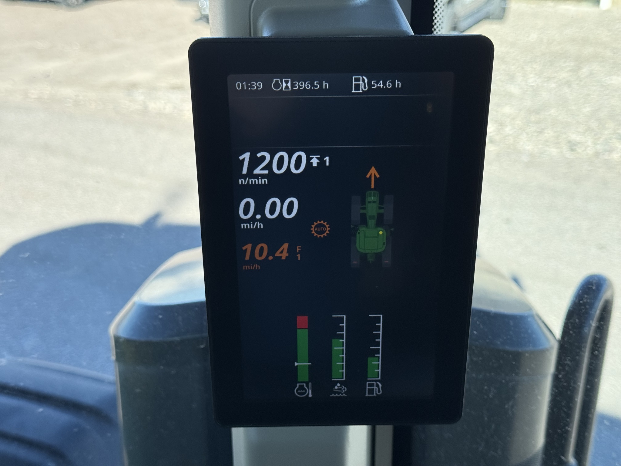 2024 John Deere 8RX 410 Image 20