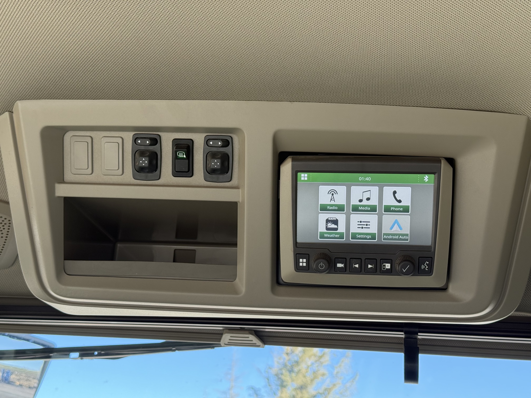 2024 John Deere 8RX 410 Image 21