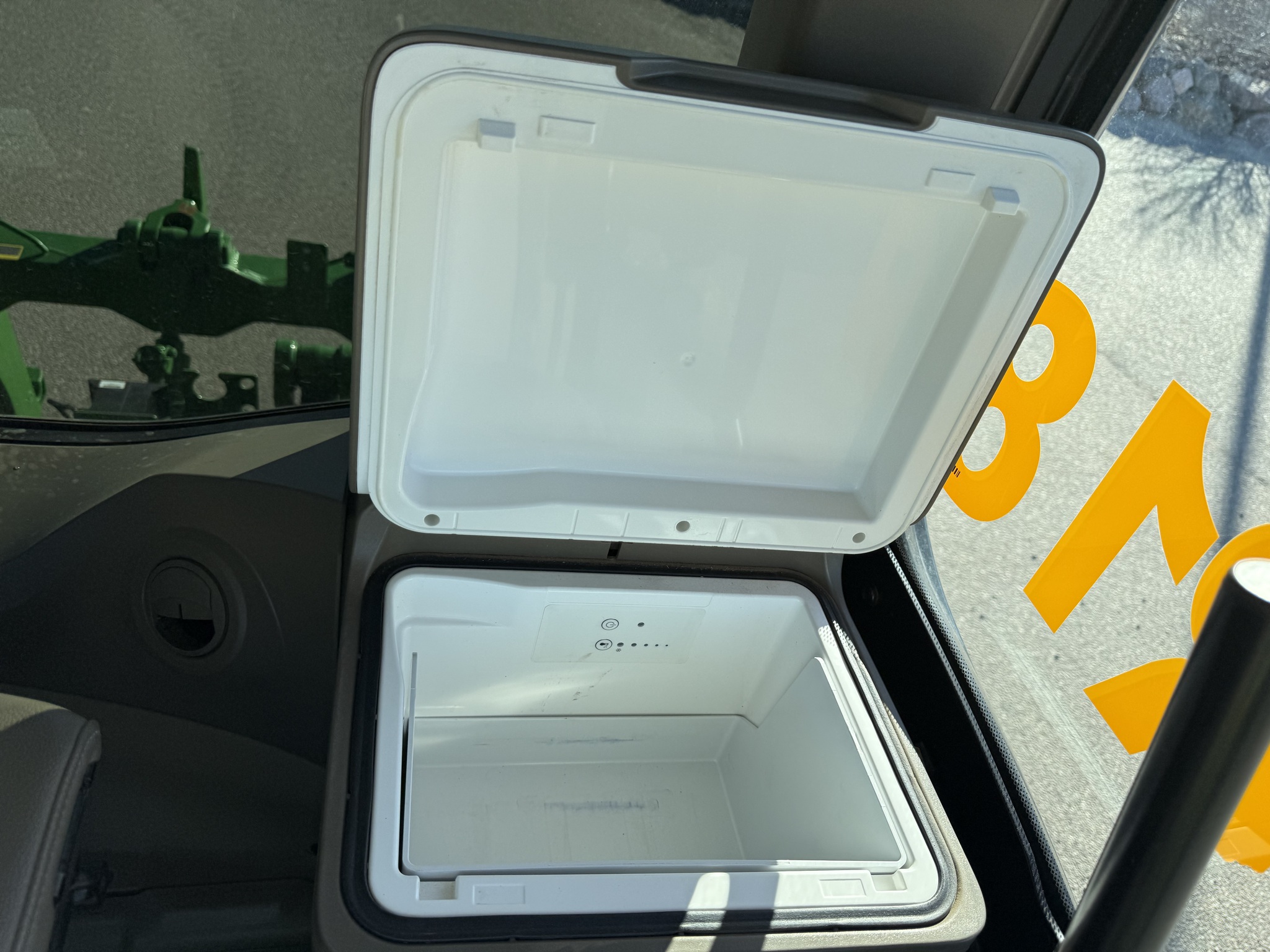 2024 John Deere 8RX 410 Image 22