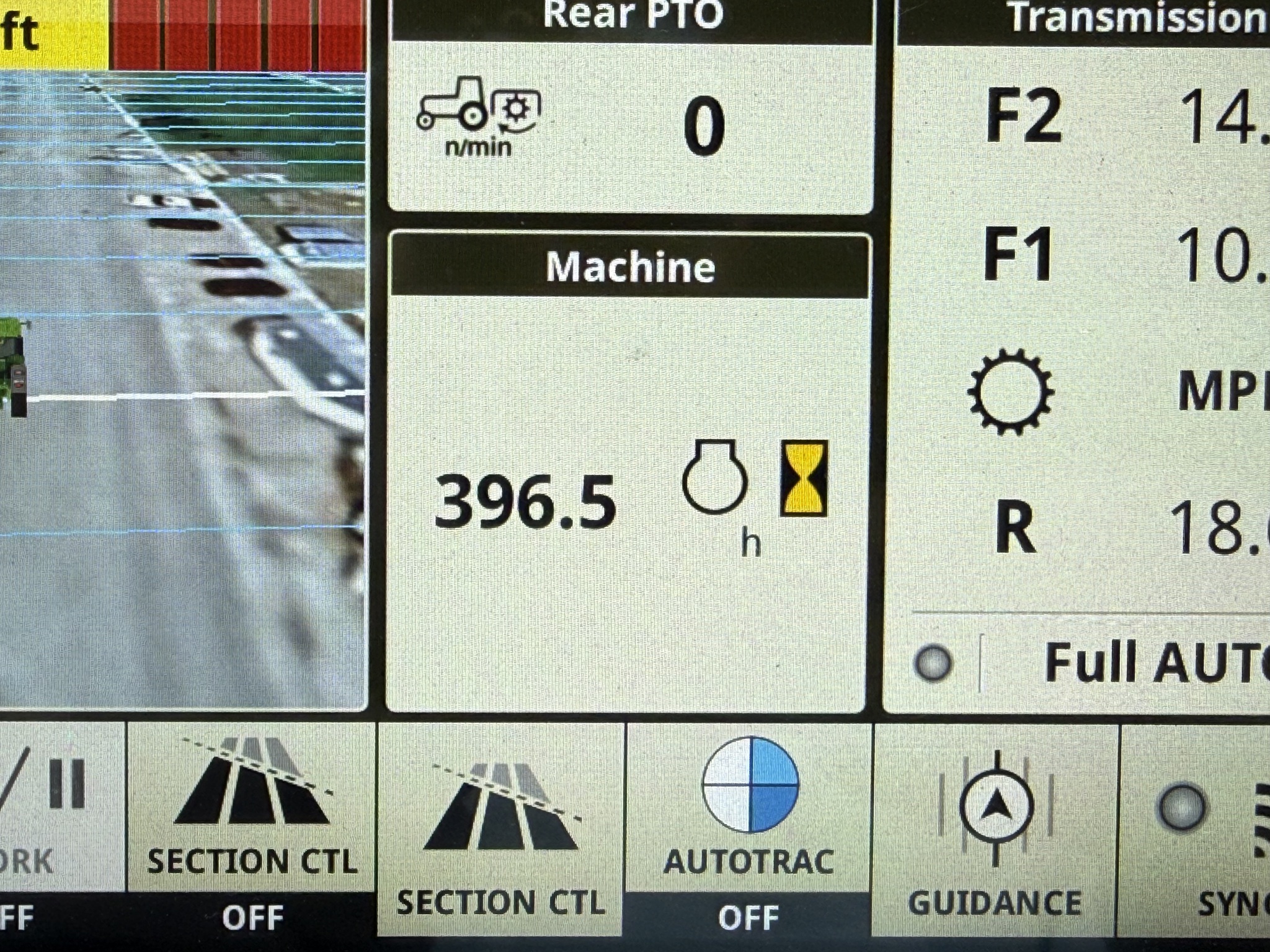2024 John Deere 8RX 410 Image 19